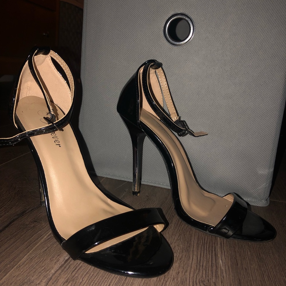 Women’s Heels